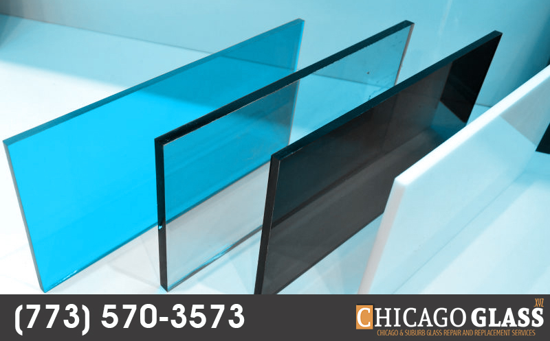 chicago plexiglass