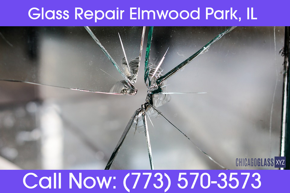 elmwood park glass